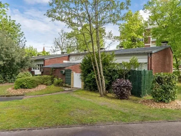Maison de plain-pied 5 pièces 84 m²