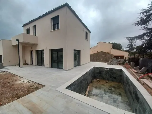 Maison Vente Vendres 5p 112m² 379000€