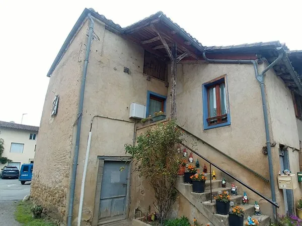 Maison 4 pièces 95 m²