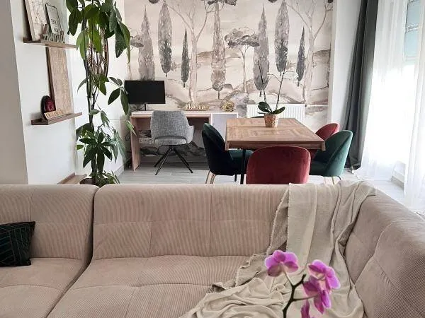 Appartement 3 pièces 79 m²