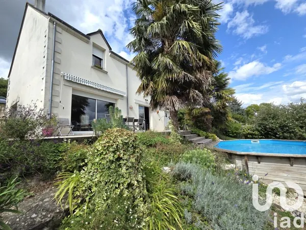 Maison 7 pièces 213 m²
