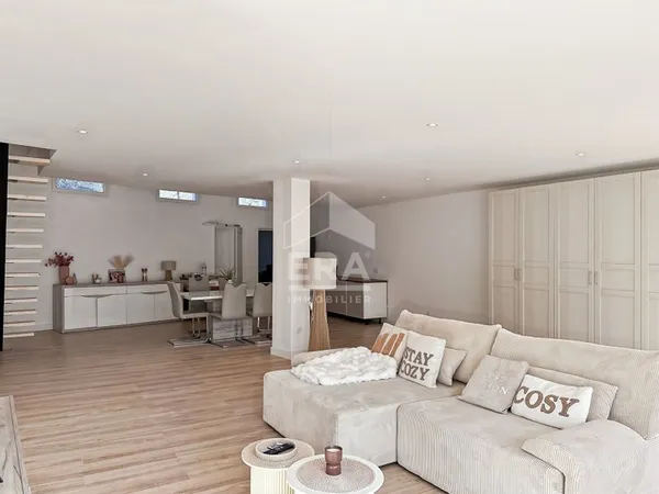 Maison 5 pièces 145 m²