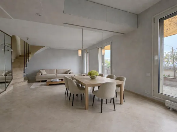 Loue appartement
