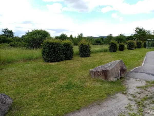 Terrain 7759 m²