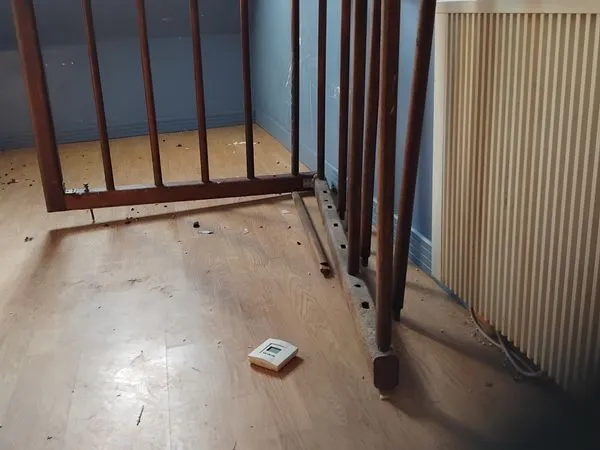 Maison dans la campagne