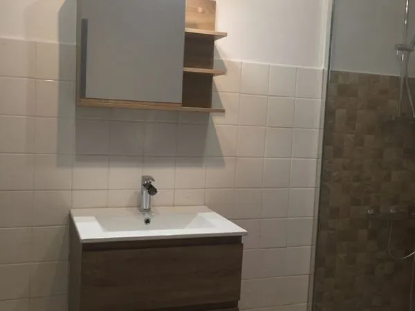 Appartement Location Lacaune 4p 95m² 640€
