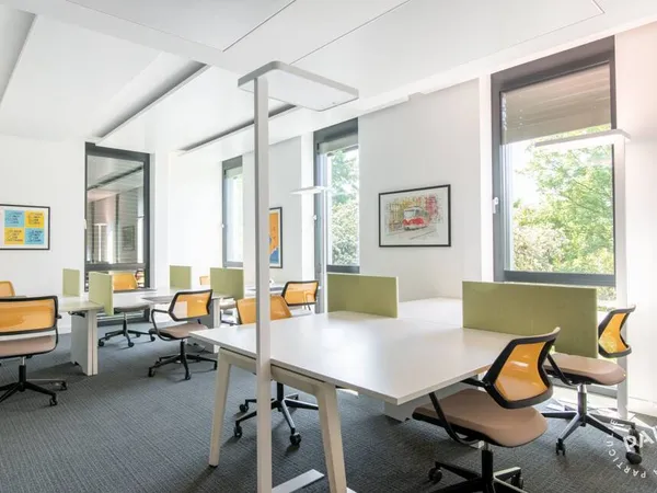 Bureaux/Locaux professionnels 10 m²