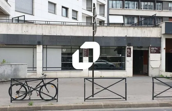 Local commercial 212 m²