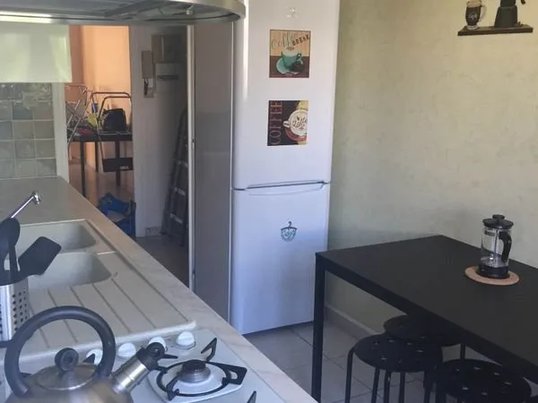 Appartement a louer t5