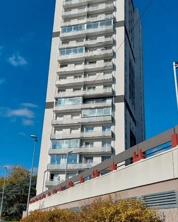 Appartement 4 pièces