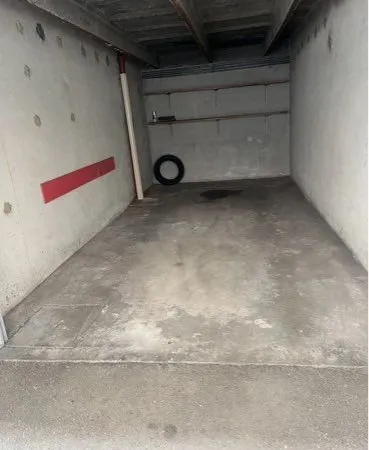 Vends garage simple