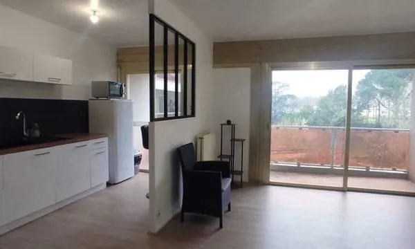 Appartement, 32 m², Cholet