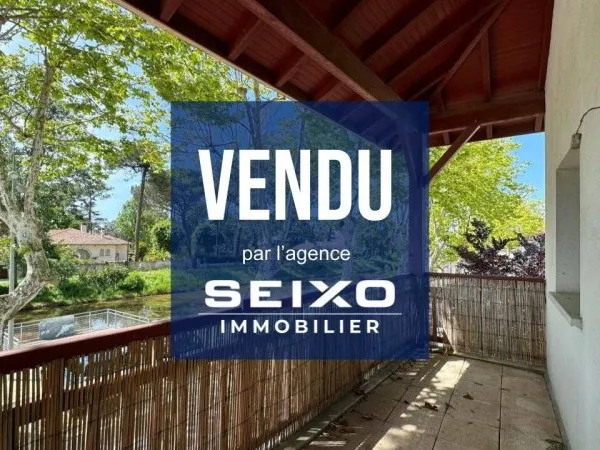 Appartement 5 pièces 92 m²