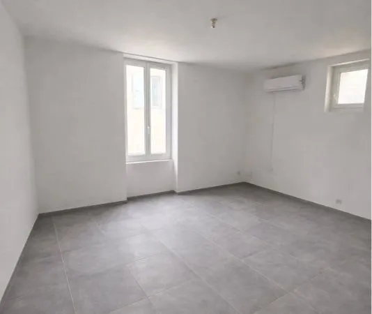 Appartement- rénover - vendu louer