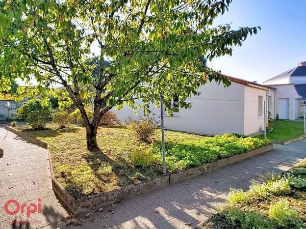 Maison 4 pièces 96 m²
