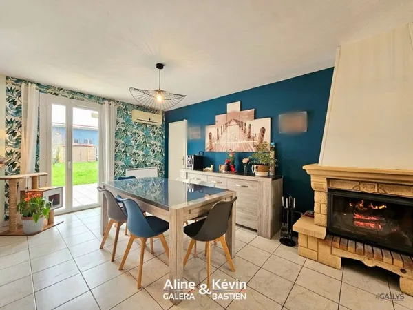Maison à vendre Louvigny