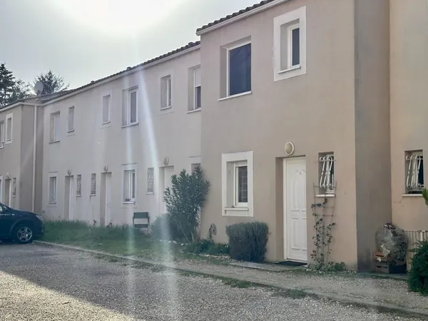 SPECIAL INVESTISSEMENT MAISON EN CENTRE VILLE