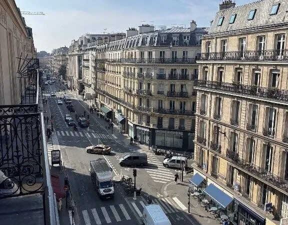 Bureaux 48 m²