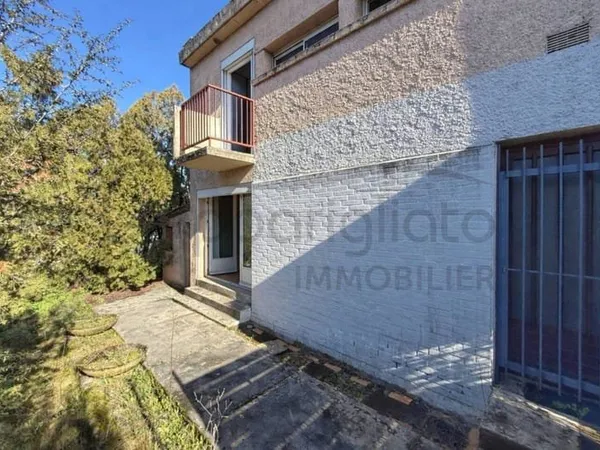 Maison de ville 5 pièces 90 m²