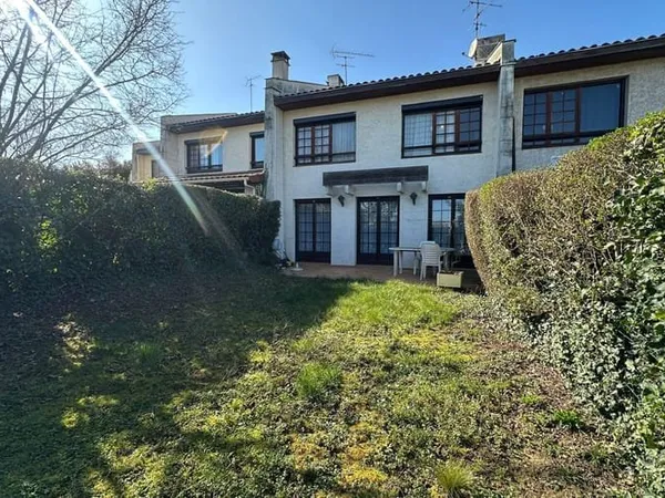Maison 5 pièces 86 m²