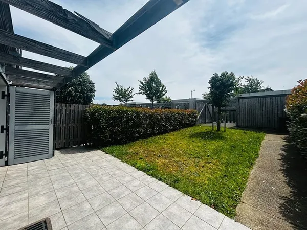 MAISON 5 pièces 118 m2 - RARE A LA LOCATION