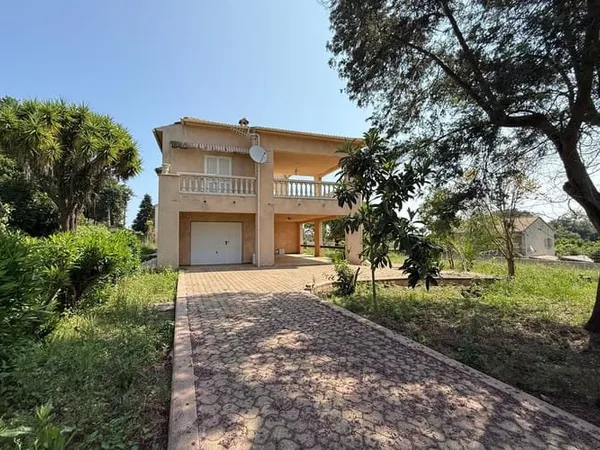Maison 5 pièces 165 m²