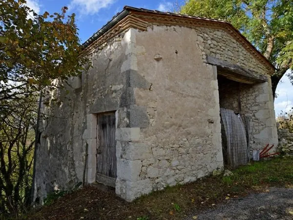 Projet renovation