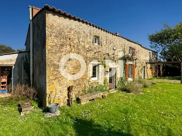 Maison 7 pièces 298 m²