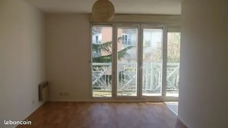 Appartement 1 pièce 30 m²