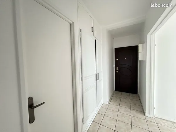 Appartement F2 48m2 - Franconville centre