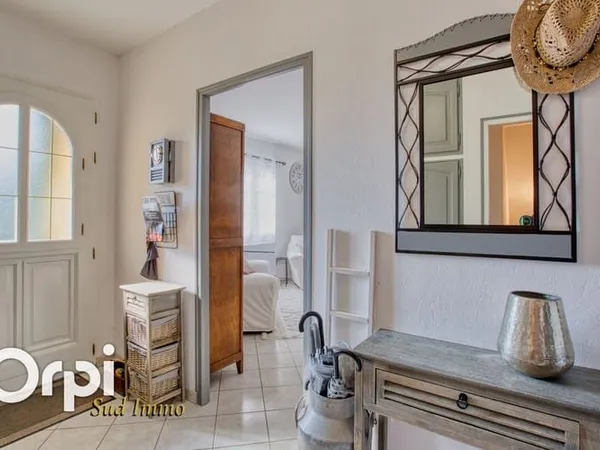 Maison 6 pièces 174 m²