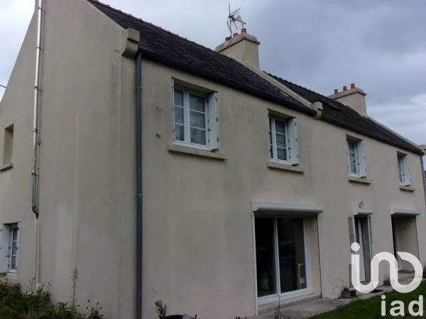 Maison 7 pièces 142 m²