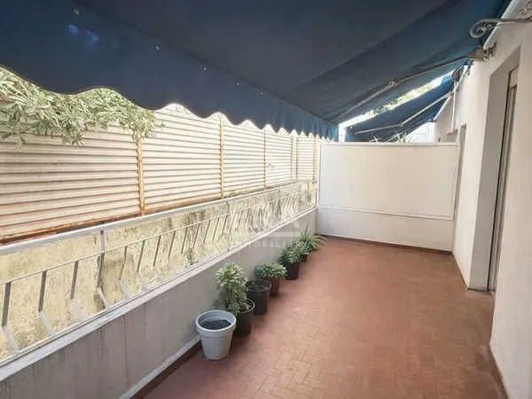 Appartement Le Cannet 2 pièce(s) 33 m2