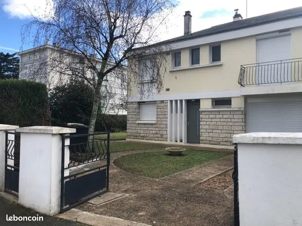 Maison familiale