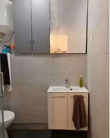 Appartement - Studio- Paris - 720