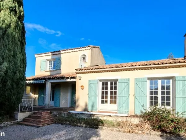 Maison 4 pièces 118 m²