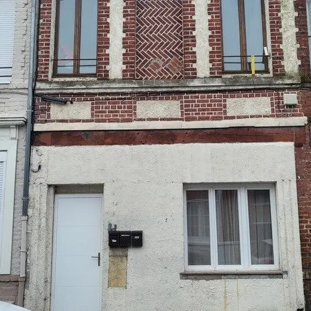 Immeuble de rapport à vendre - Saint-Amand-les-Eaux (59)