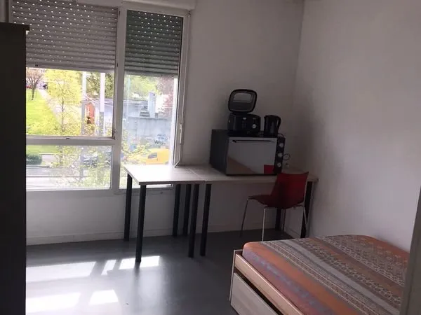 Studio 20m2