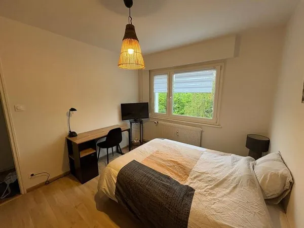 Appartement 12 m²