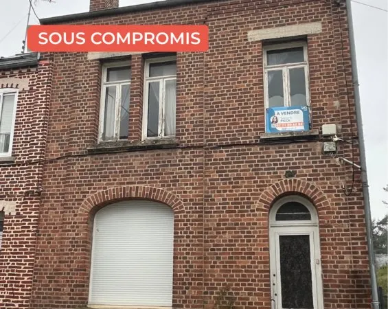 Maison 4 pièces 109 m²