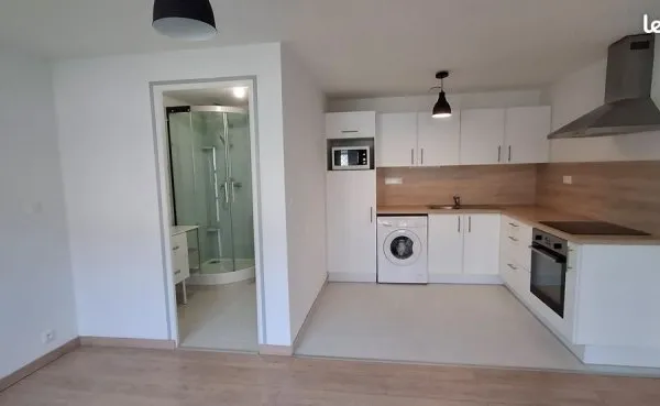 Studio 23m2 Quartier La Hotoie/Route d'Abbeville