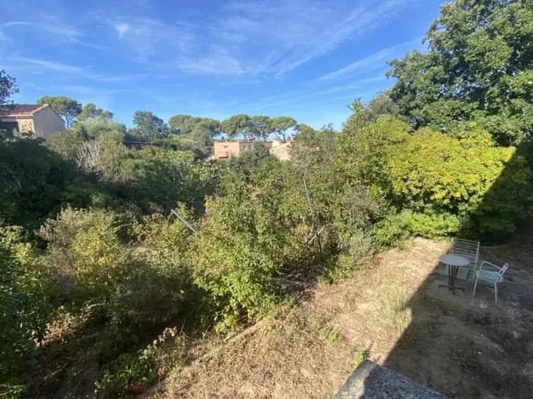 Le Brusc Cote Port