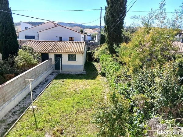 Villa 4 pièces 90 m²