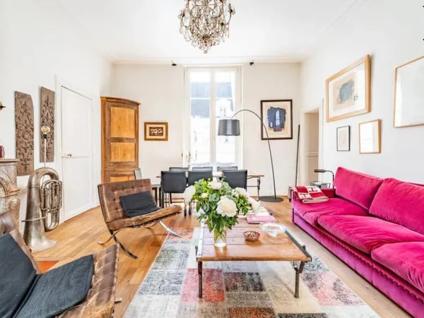 Vends T5 - 126.21m² - Paris 3Ème