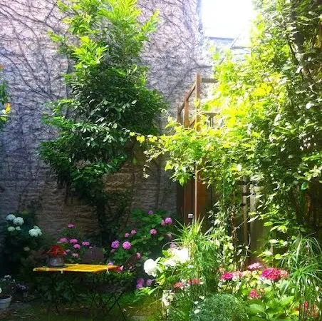 Studio 1 pièce 20 m²