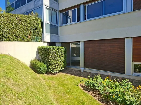Appartement 1 pièce 24 m²