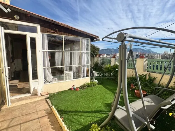 Parking 45 m²