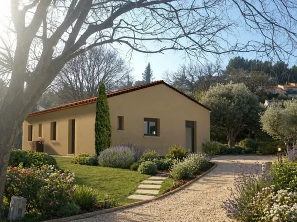 Maison 5 pièces 91 m²