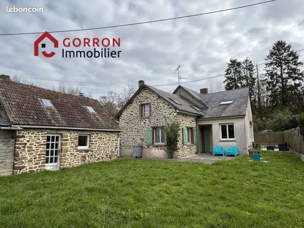 Maison 5 pièces 139 m²