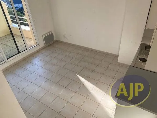 Duplex 2 pièces 41 m²